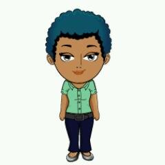 Typical Aquarian, creative,bold, intelligent, sexy and ahead of my time... Lover of life, cars, gadgets, shoes, food and words... In that order!