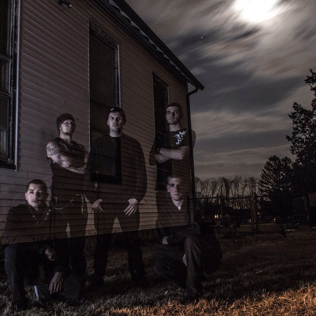 NEW ALBUM COMING 2014!