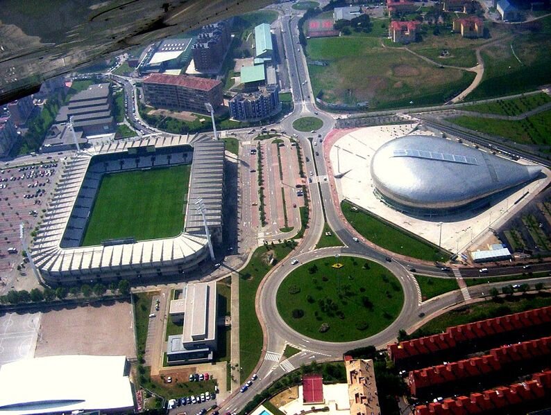 Relaciones Públicas de Cantabria & Bilbao 
Anticipadas: 638 357 909