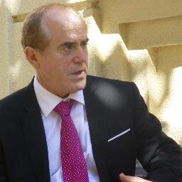 El nuevo perfil de Jesús María Arriaga es @jesusmarriaga. Síguelo para mantenerte informado sobre temas de actualidad, emprendimiento y compromiso social.