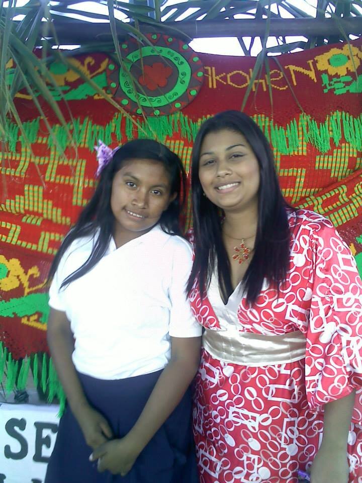 mayurigonzalez2's profile picture. 