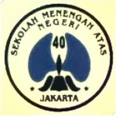 Unofficial Twitter Page of SMAN 40 Jakarta