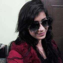 cool girl with friendly attitude :* :) :D