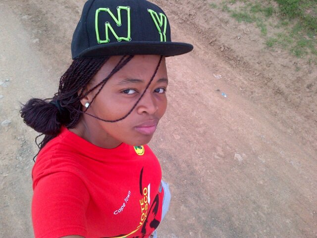 What you see its what you get......