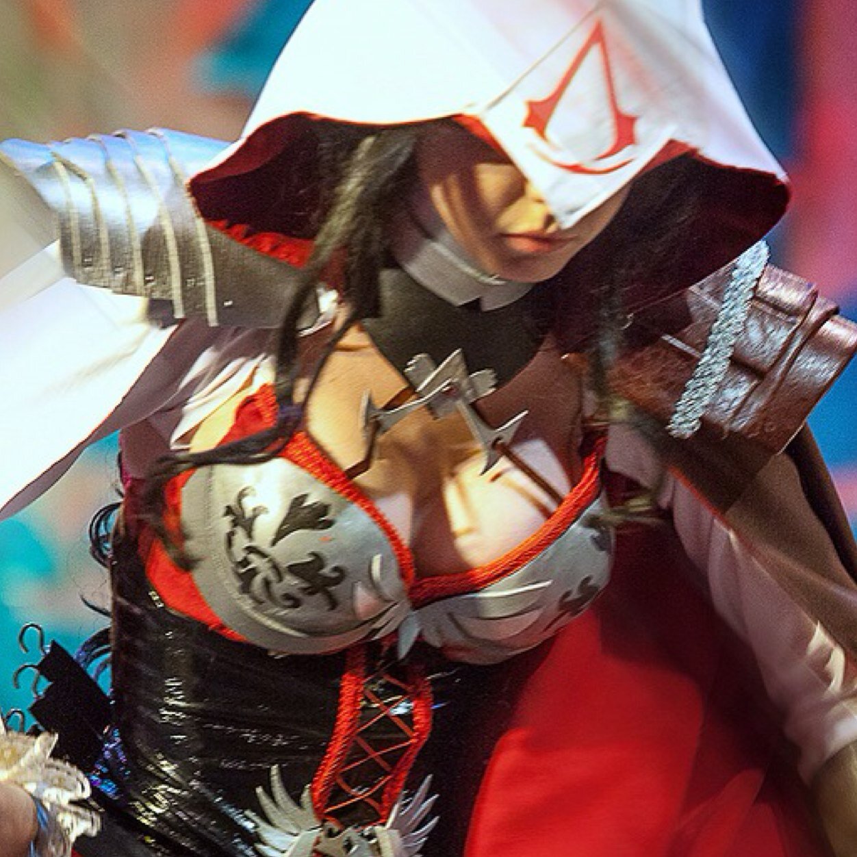 Assassin of the North. I have watched my people die. Seen the Templars start unnecessary wars with the purpose to gain more power. I wish to see an end to it.