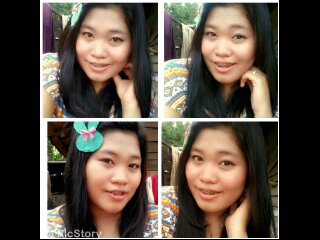 Twitter baru ! Yg lama sudah nggak di pake ! @cindyadekaputri