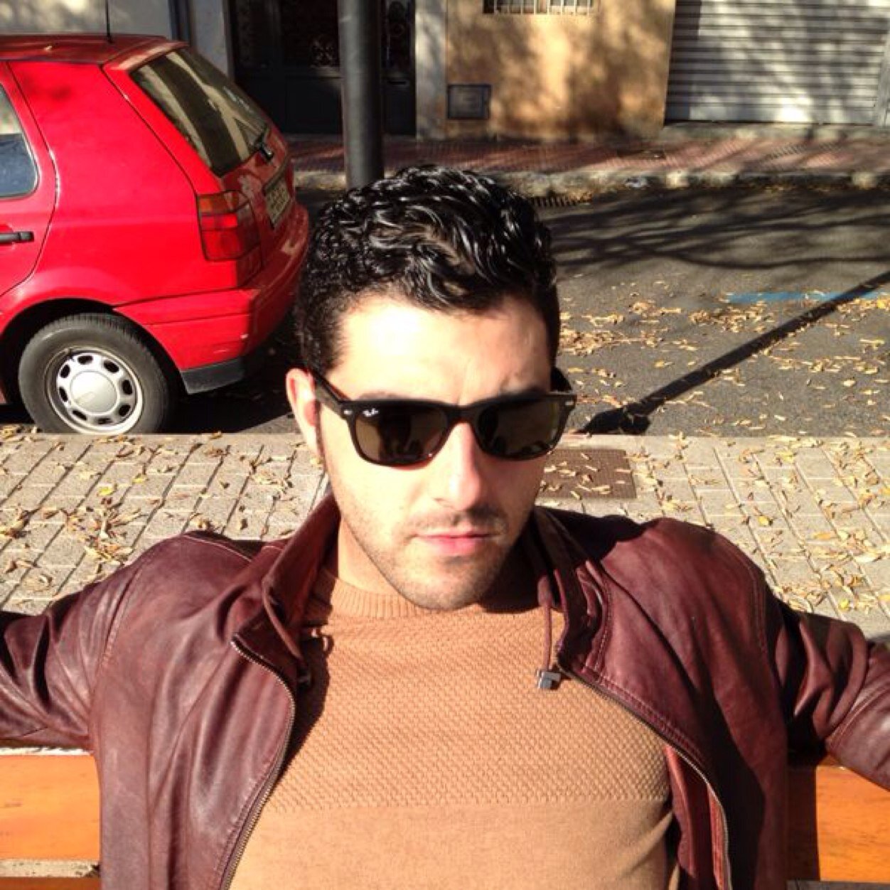 Orco84's profile picture. 