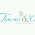 Trouwen & Co (@trouwenenco) Twitter profile photo