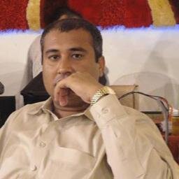 R_A_Anjum's profile picture. 