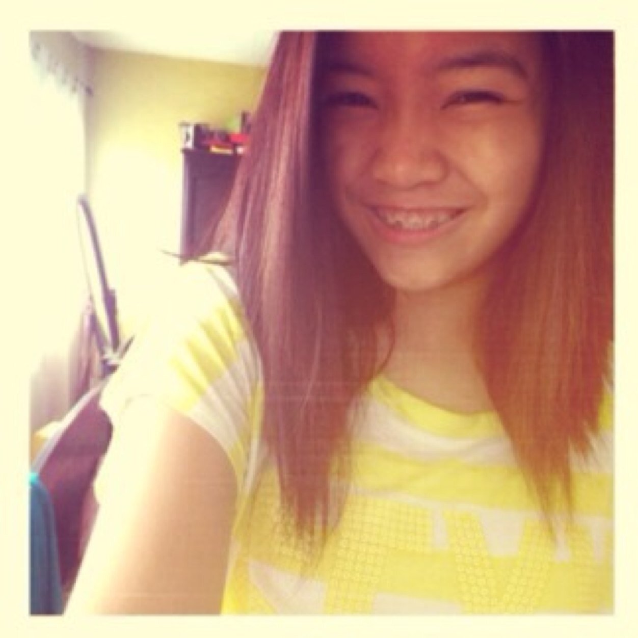 MariaisabelleG's profile picture. since 09-06-98 | Marian | 14 | Fil-Am 1/2 Filipina 1/2 Amazing | instagram gifboom: @MariaIsabelleG | BBM: 2851549E