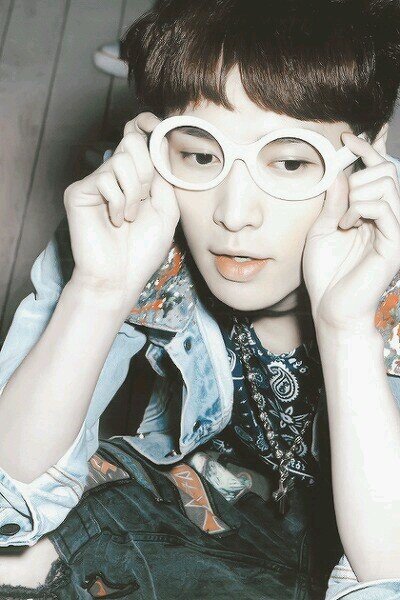 Sehun woder