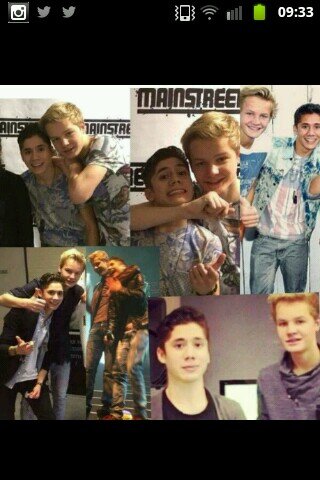 MainStreet {22.12.13} ♡