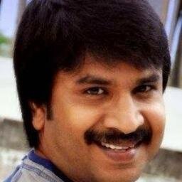Actor YSR