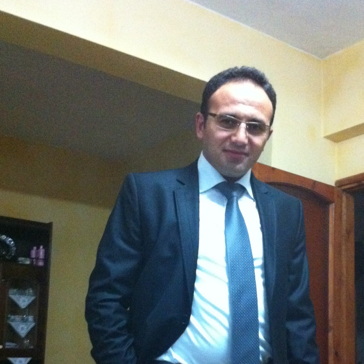 Teiaş 5.bölge müdürlüğü