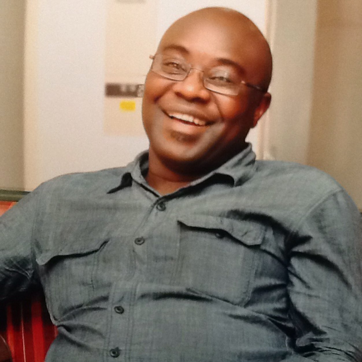 pstkoladeakin's profile picture. National Overseer, Charismatic Renewal Ministries UK. I have a passion to see God glorified in my generation. I'm a mentor, educationist, mathematician & Pastor