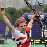 Patrick Huston (@sirhuckpatton) 's Twitter Profile