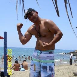 cristobalsoycha's profile picture. Revolucionario, Chavista, anti-Imperialista, Democrático, Verdadero Católico, verdadero Socialista De Corazón,CHAVEZ VIVE. LA LUCHA SIGUE 
👍