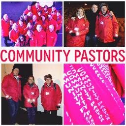 We're volunteers out on Saturday nights in Thanet to help make sure you're safe & to assist in any way we can. (The flip flop crew!) ! x