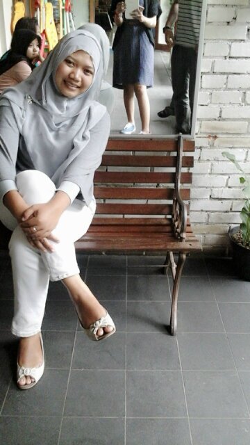 InaJulina1's profile picture. Social Worker....To Help People To Help Them selves. STKS (Sekolah Tinggi Kesejahteraan Sosial) BDG.