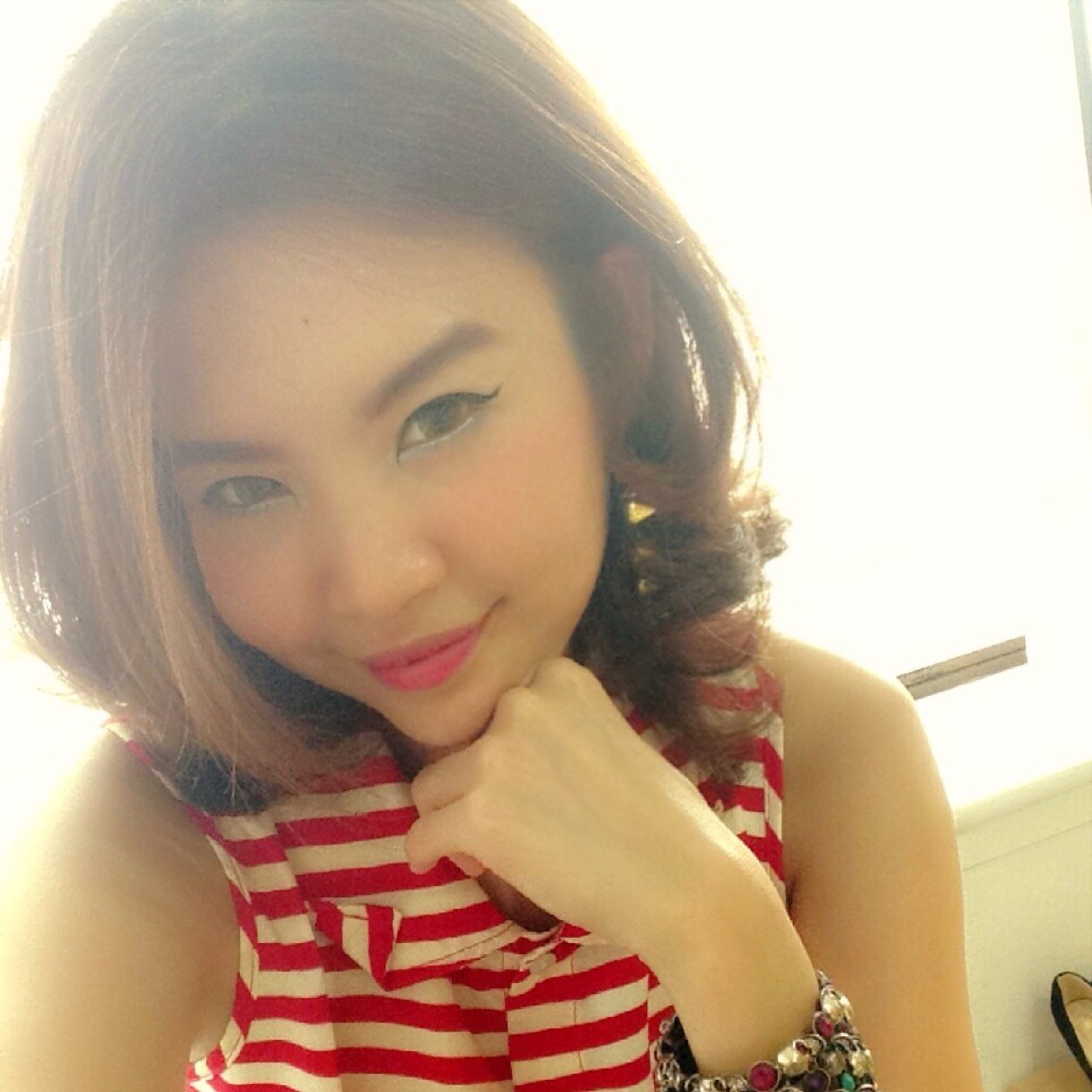 Match-Maker By Tatar at Asiatique River Front warehouse8 soi6