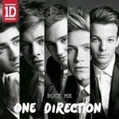 ツ I 3 1D, I love 5 guys,, they are my life 3 :D

             Sigueme y te sigo!