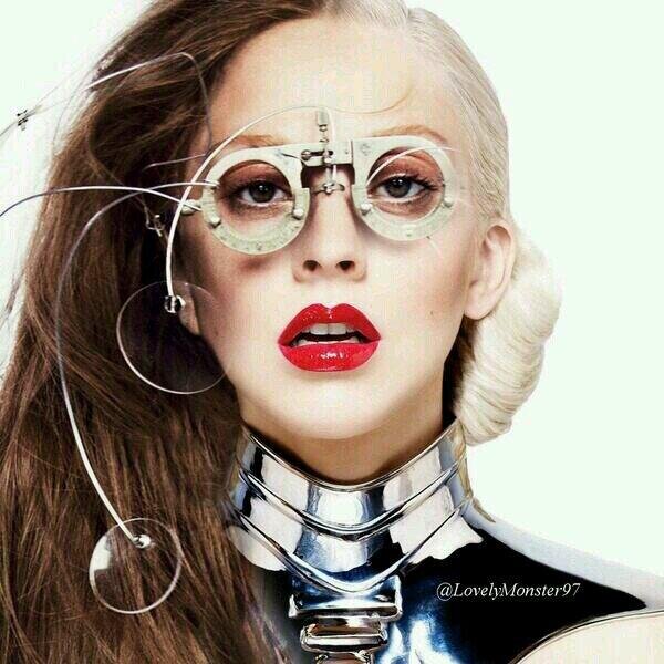 I Love You @ladygaga
I Follow Back Little Monsters!