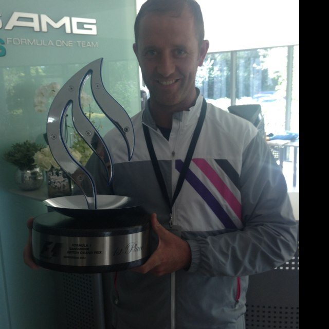 drinksprogolf's profile picture. IT Guru at HEE and a PGA Pro when I fancy a go