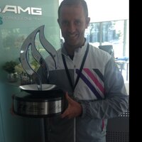 James Drinkall (@drinksprogolf) 's Twitter Profile Photo