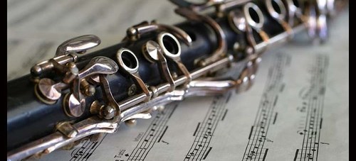 kmklarinette's profile picture. Klarinette | Play. Teach. Learn.