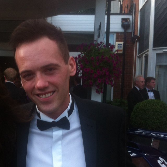 General manager at ccs media
