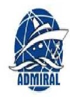MANNINGADMIRAL's profile picture. We have great pleasure in introducing Admiral Marine Services as one of the professionally managed manning companies in Chennai with liaison office in Mumbai.