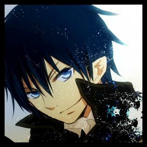 satan isn't my father | ao no exorcist