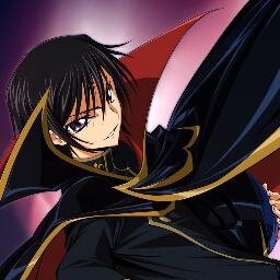 Before creation there must be destruction. If my soul stands in the way, then I'll toss it aside. Yes, I have no choice but to move forward.- #Lelouch