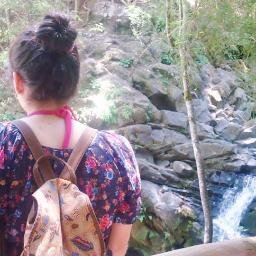 Enfermera en formación, 
19 años,
eco-vida-simple-life.