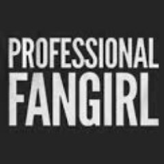 stupid_fangirl's profile picture. I'm a professional fangirl. Grey's Anatomy forever!