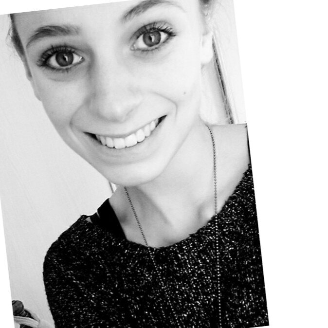 Wees echt, wees eerlijk, wees jezelf, wees vrolijk, wees uniek. ♥