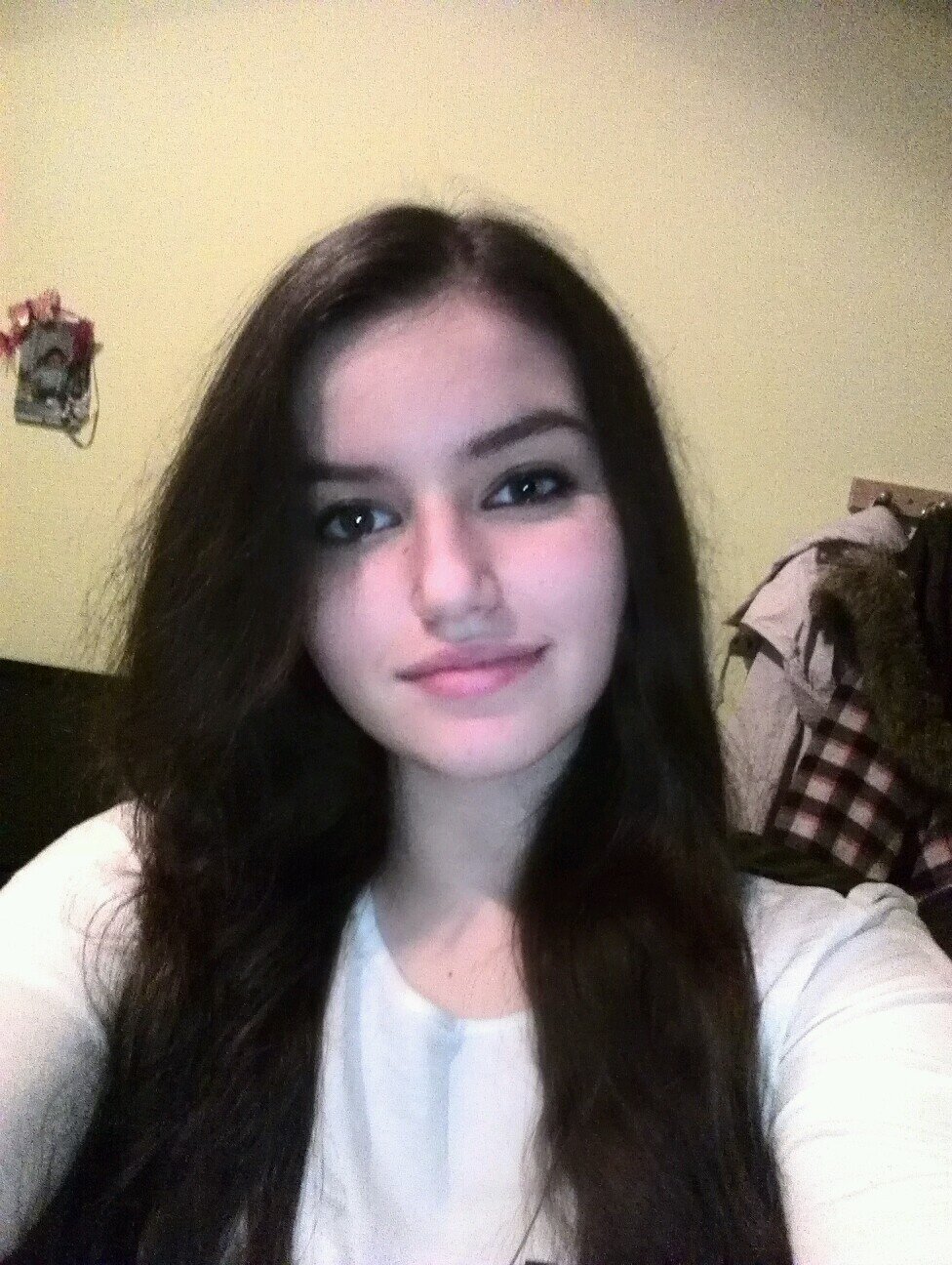 Bosniër-13 Years-Rijswijks Lyceum-Enjoy's The Little Things In Life!