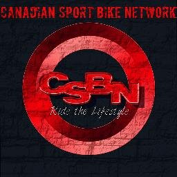Canada's Sport Bike Network