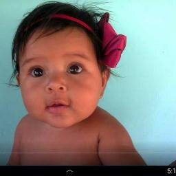 vanenovoa95's profile picture. Sera verdad que me trajo la cigüeña.......