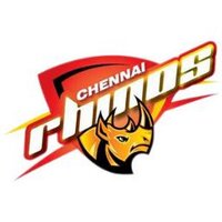 Chennai Rhinos (@chennairhino) 's Twitter Profile
