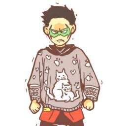 ... Do -you- respect -me-?.. {11Yrs} {#Multifandom RP} {Always #OpenRP} {DC RP} {#New52-Ish} {Mood swing warning}