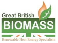 GBBiomass's profile picture. Eco Warriors, saving the world with Biomass Boilers.