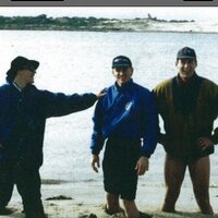 Steven Stretch (@stevenstretch) 's Twitter Profile