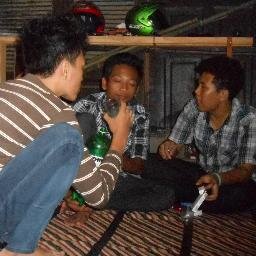 just mention i'm follback :D