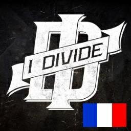 idividefrance's profile picture. Twitter officiel français de 'I Divide' - Suivez le groupe original @idivideband - Regardez leur dernière vidéo: https://t.co/mk76r6Tqtt