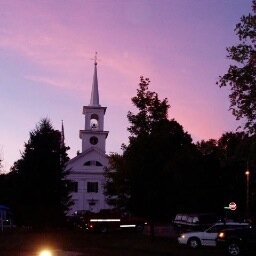 Francestown OMH Profile