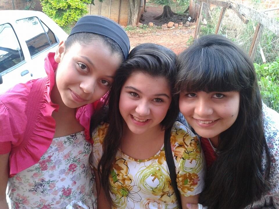 adoramos a banda One Direction