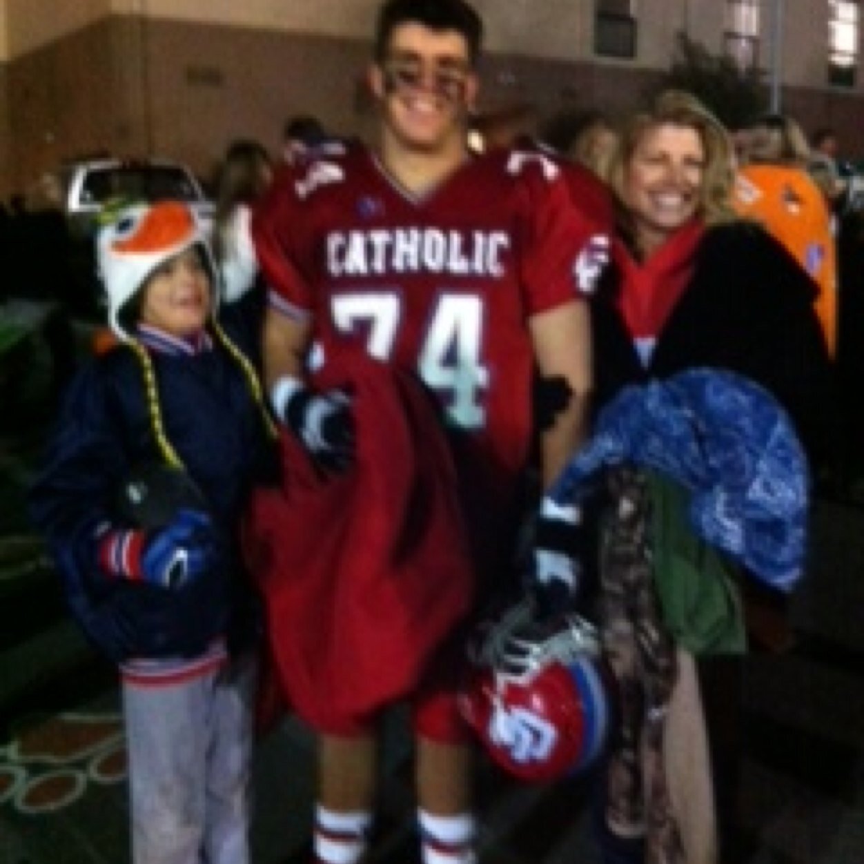 lisabruno14's profile picture. 