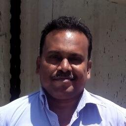 Muthukumar1970 Profile Picture