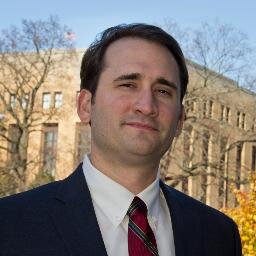 Candidate for Kalamazoo County Commission, 2nd District